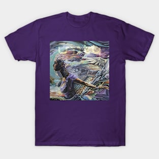 un1ty - Wind Goddess T-Shirt